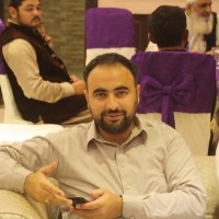 Umar Daraz
