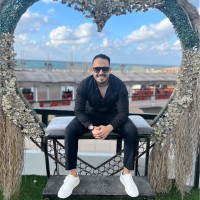 Sherif Elsrougi