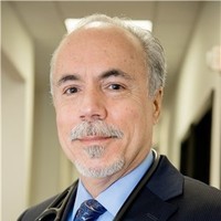 Eric M. Spivack, M.D.