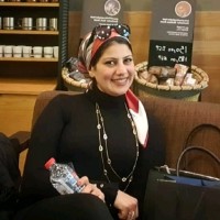 Maha El Sayed
