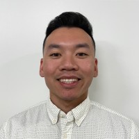 Norint Tung, Pharmd