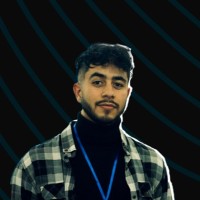 Nibras Norelislam Bouzidi