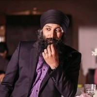 Jatinder Sandhu