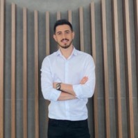 Ali Can YILMAZ