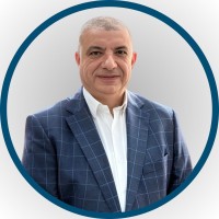 Ashraf Al Barqouni, PMP®,PMI-RMP®