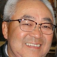 Jorge Mizuno