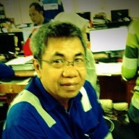 B.Zainal Abidin