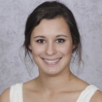 Caitlin Marks, Pe