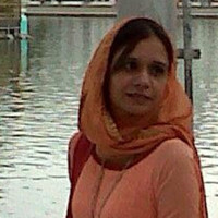 Sarita Chaudhary