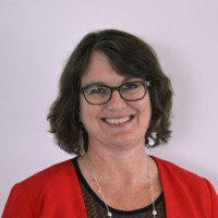 Judy Balsman, Sphr