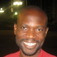 Timothy Douglas P.Eng