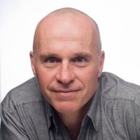 Bruce Burnett