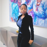 Oluwafolafunmi Sokunbi