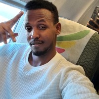Yahya Ahmedin
