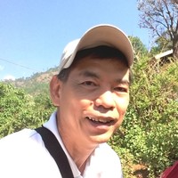 Ronnakorn Triraganon