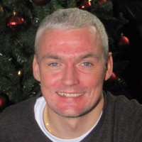 Paul Nicholson
