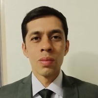 Erik Fernando Garcia Moreno
