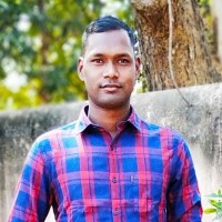 Paresh Kumar Pradhan