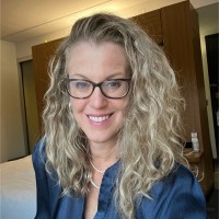 Mary Rockwell Game, MBA