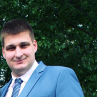 Dobrin Velichkov