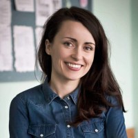 Anna Mirowska