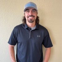 Trevor Holcombe