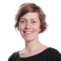 Marie Vej Ugelvig