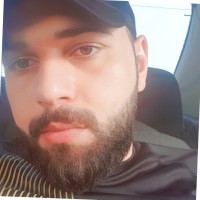 Ghassan Alramahi