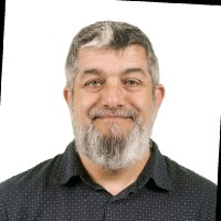 Stéphane Giraud