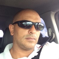 Fabian Gonzalez
