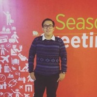 I Gusti Bagus Prama A.