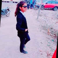 Bhavna Bairagi