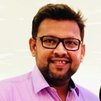 Darshak Shah