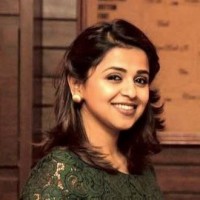 Saniya Sharad Sahai