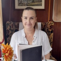 Jo Green