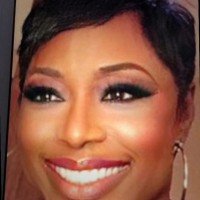 Christine Pounds