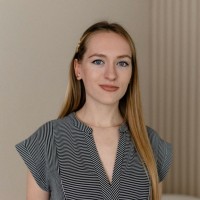 Mariia Aksonova