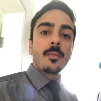 Gustavo Hamdan de Andrade, CFA