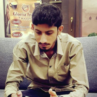 Fahad Jamil