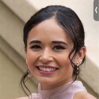 Angelica Mendoza