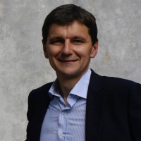 François Desrousseaux