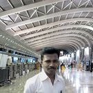 Manivel Periyasamy