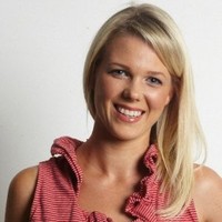 Amy Witnish (Coomber)