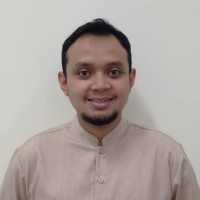 Ahmad Fakhruddin Isfron
