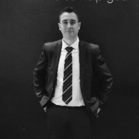 Darran McEvoy