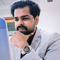Abhay Pratap Singh