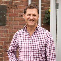 Tom Hall