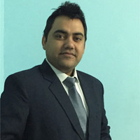 Prafull Chandra Dubey