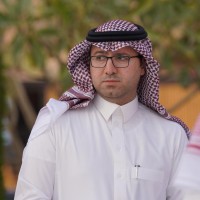 Abdulrahman Alghamdi