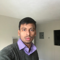 Manikanta Sai Maddali